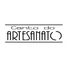 Kit Canto do Artesanato - Ateliê da Vivi